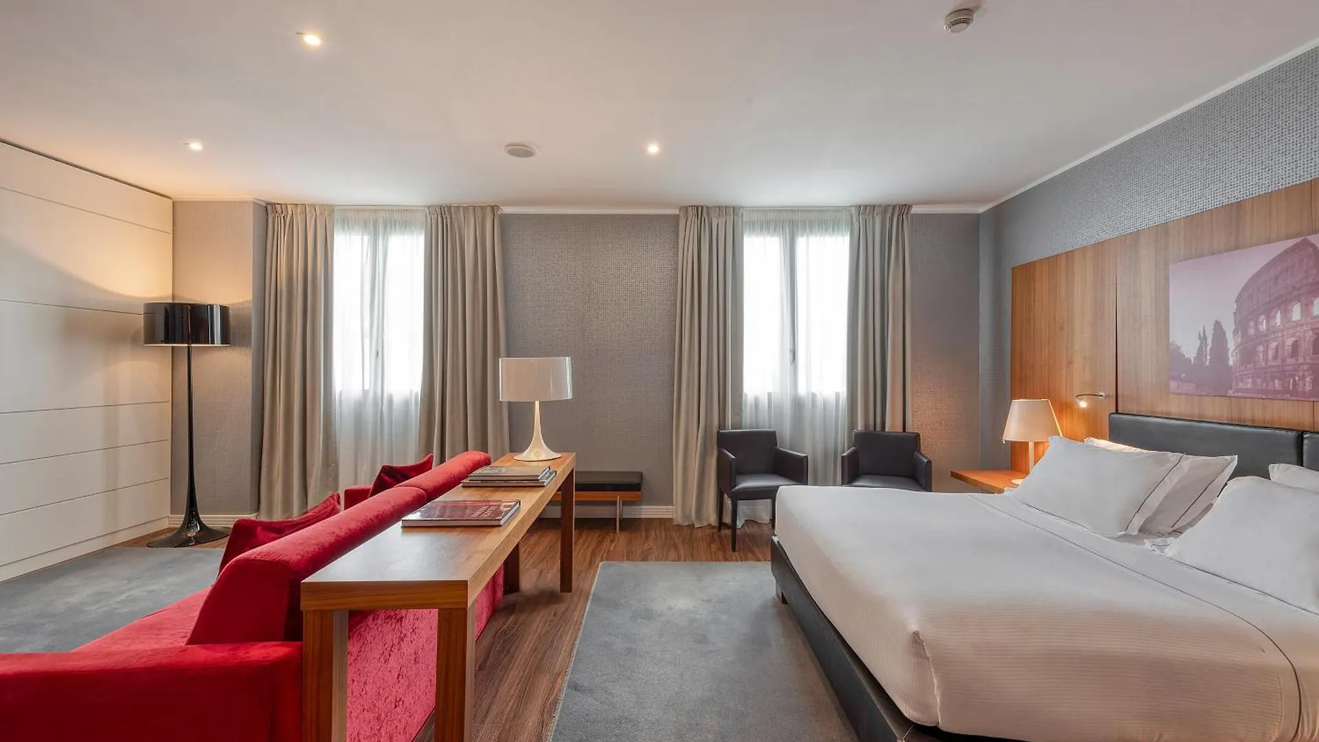 Hotel H10 Roma Citta