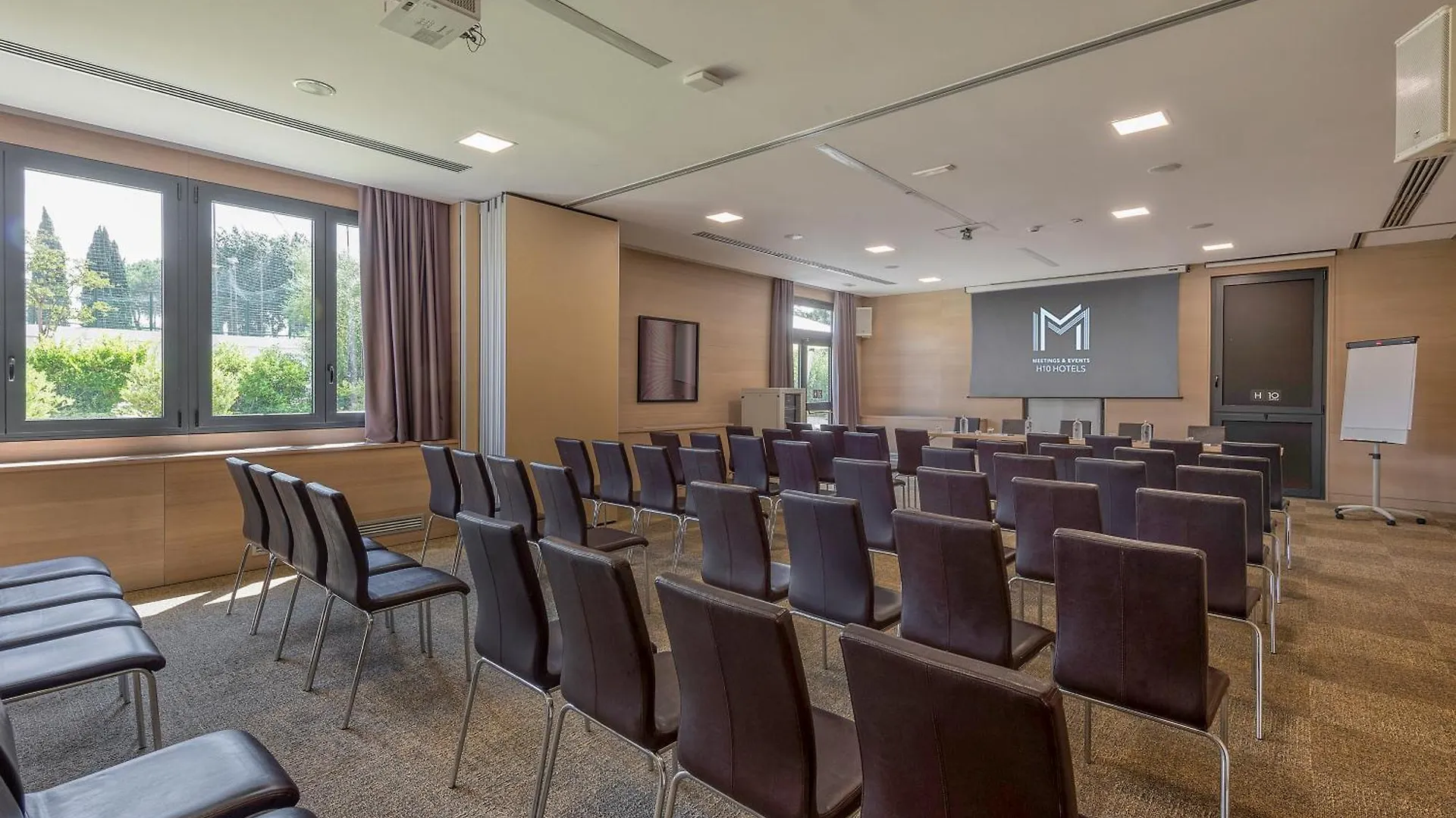 Hotel H10 Roma Citta