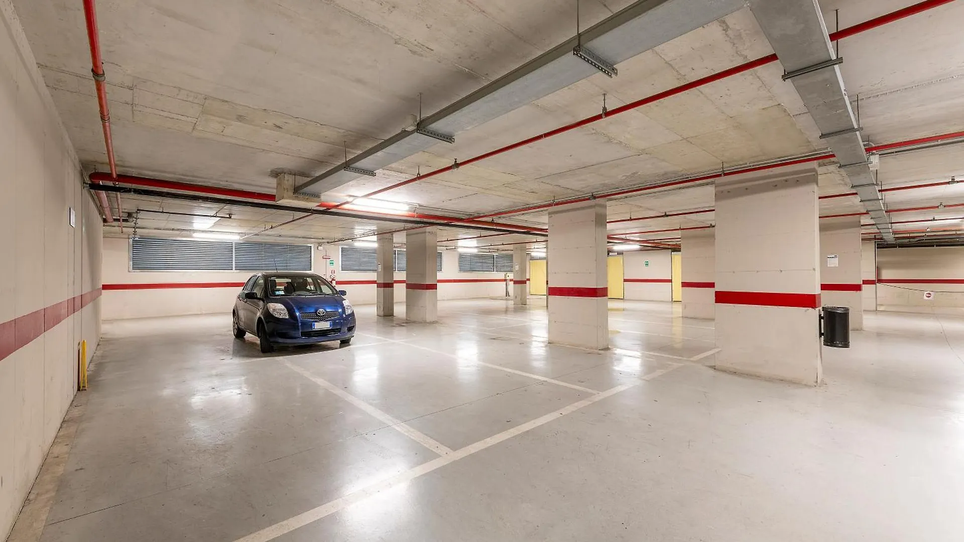 Hotel H10 Roma Citta 4*, Řím