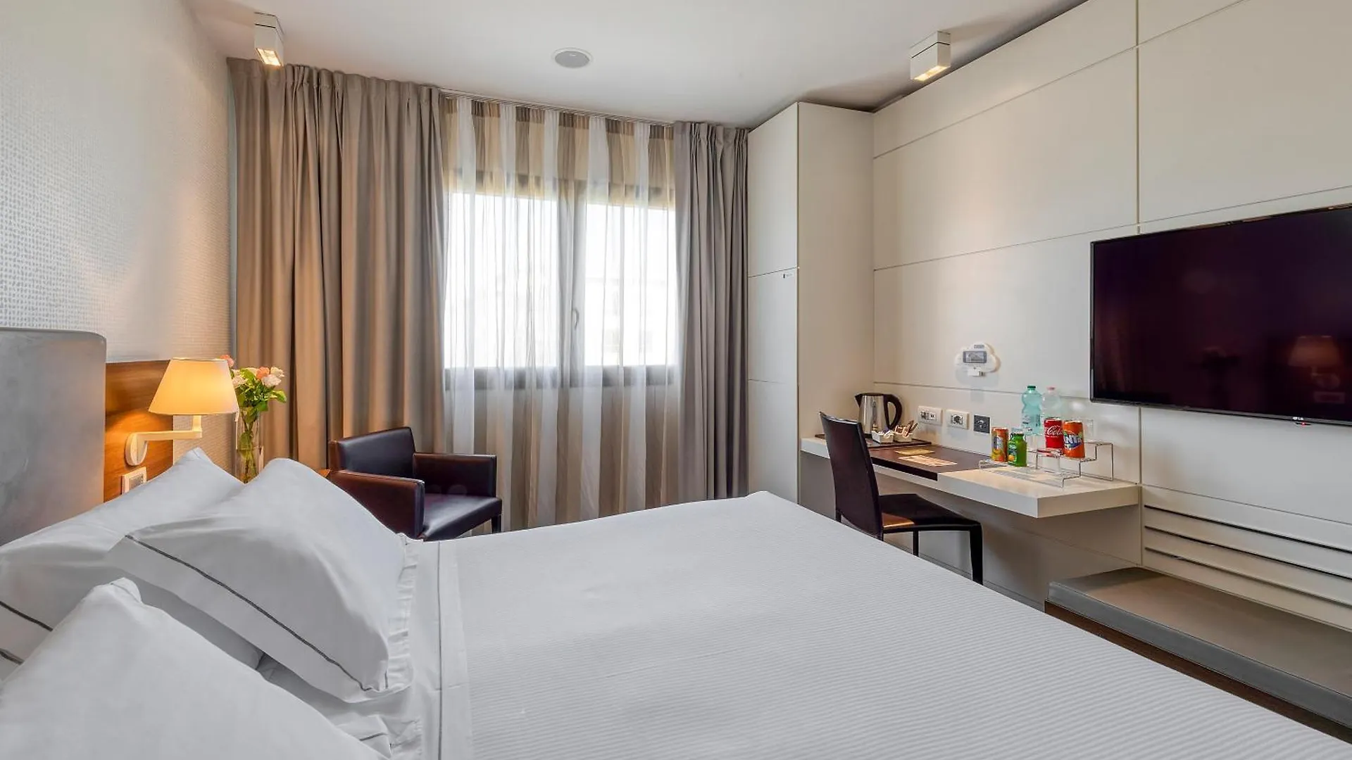 Hotel H10 Roma Citta