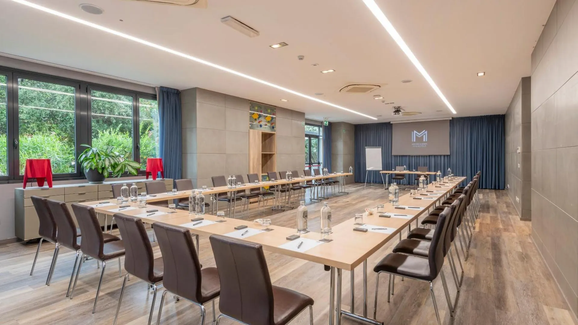 Hotel H10 Roma Citta