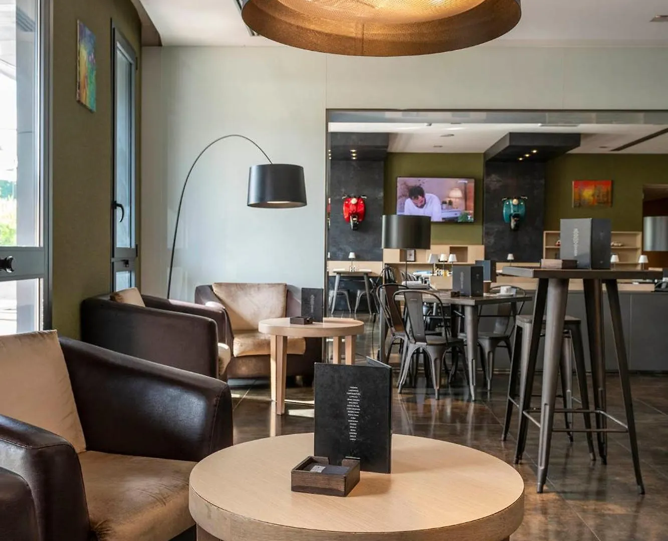 Hotel H10 Roma Citta 4*, Řím