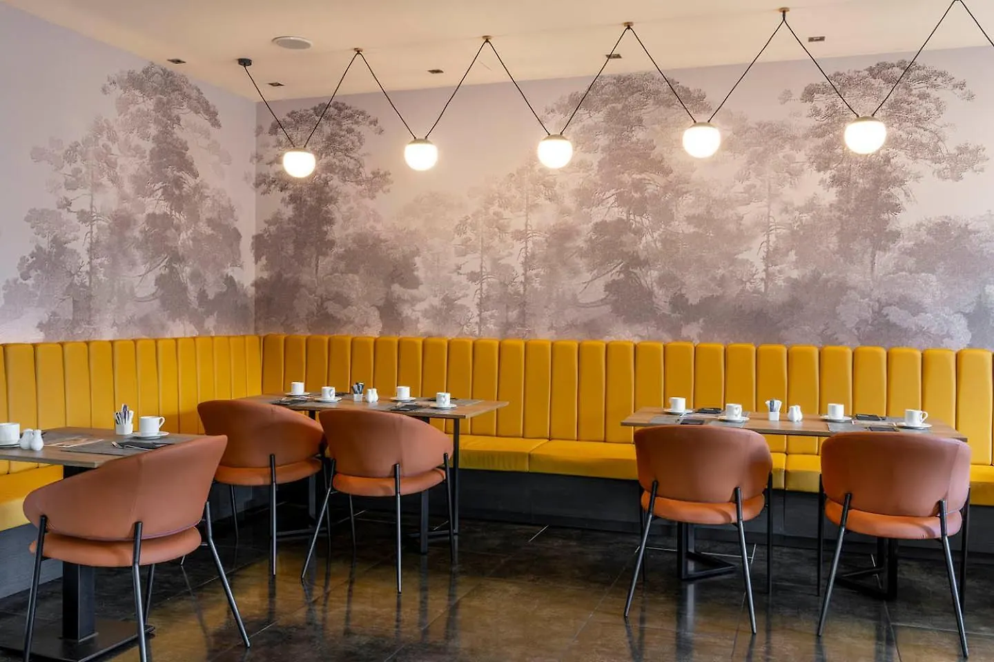 Hotel H10 Roma Citta