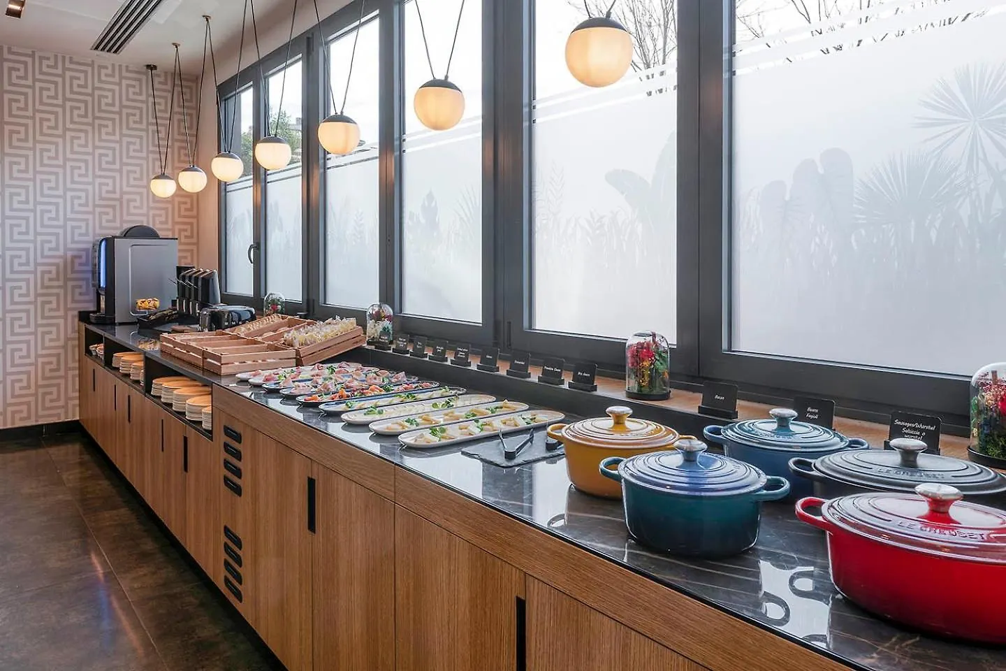 Hotel H10 Roma Citta