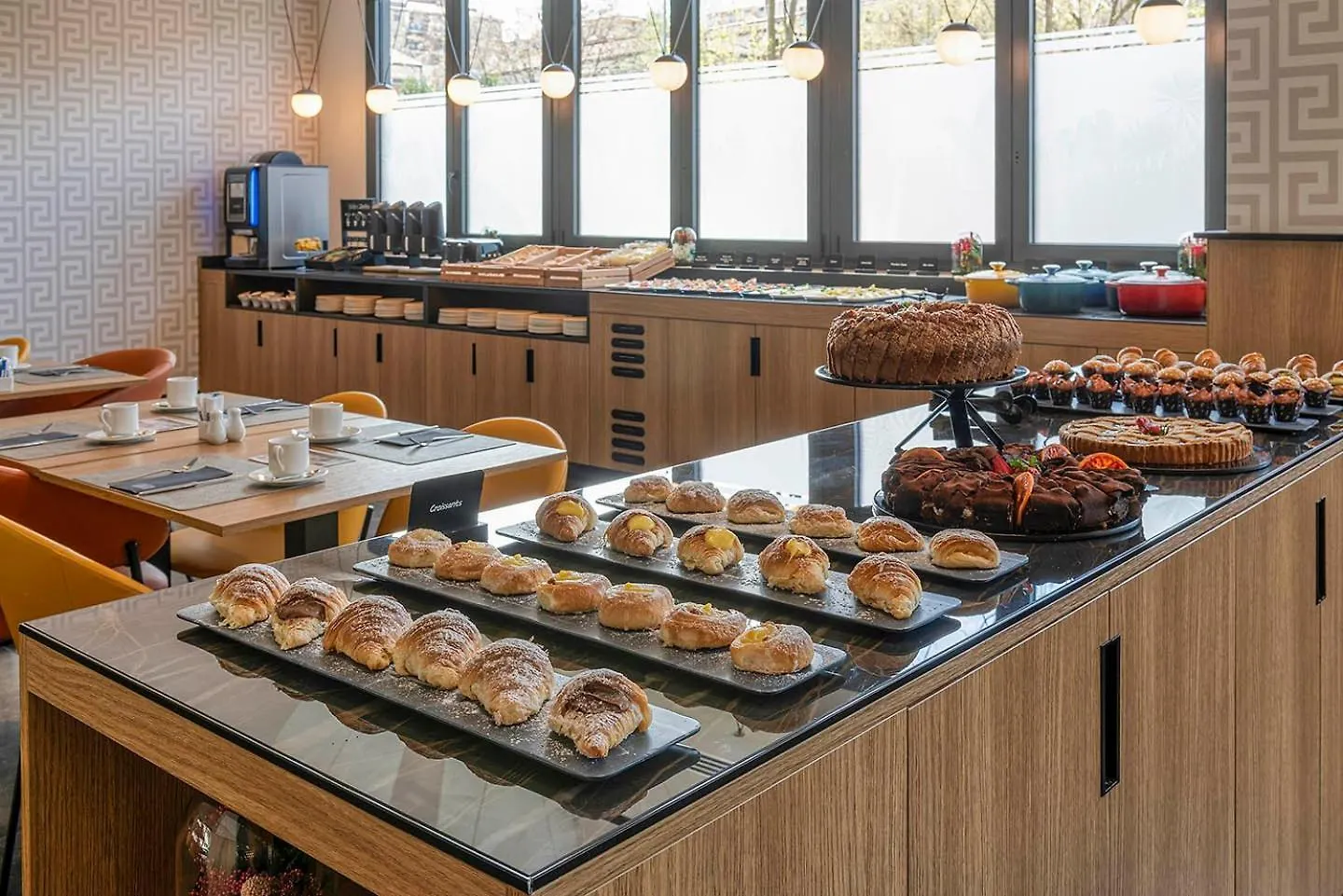 Hotel H10 Roma Citta