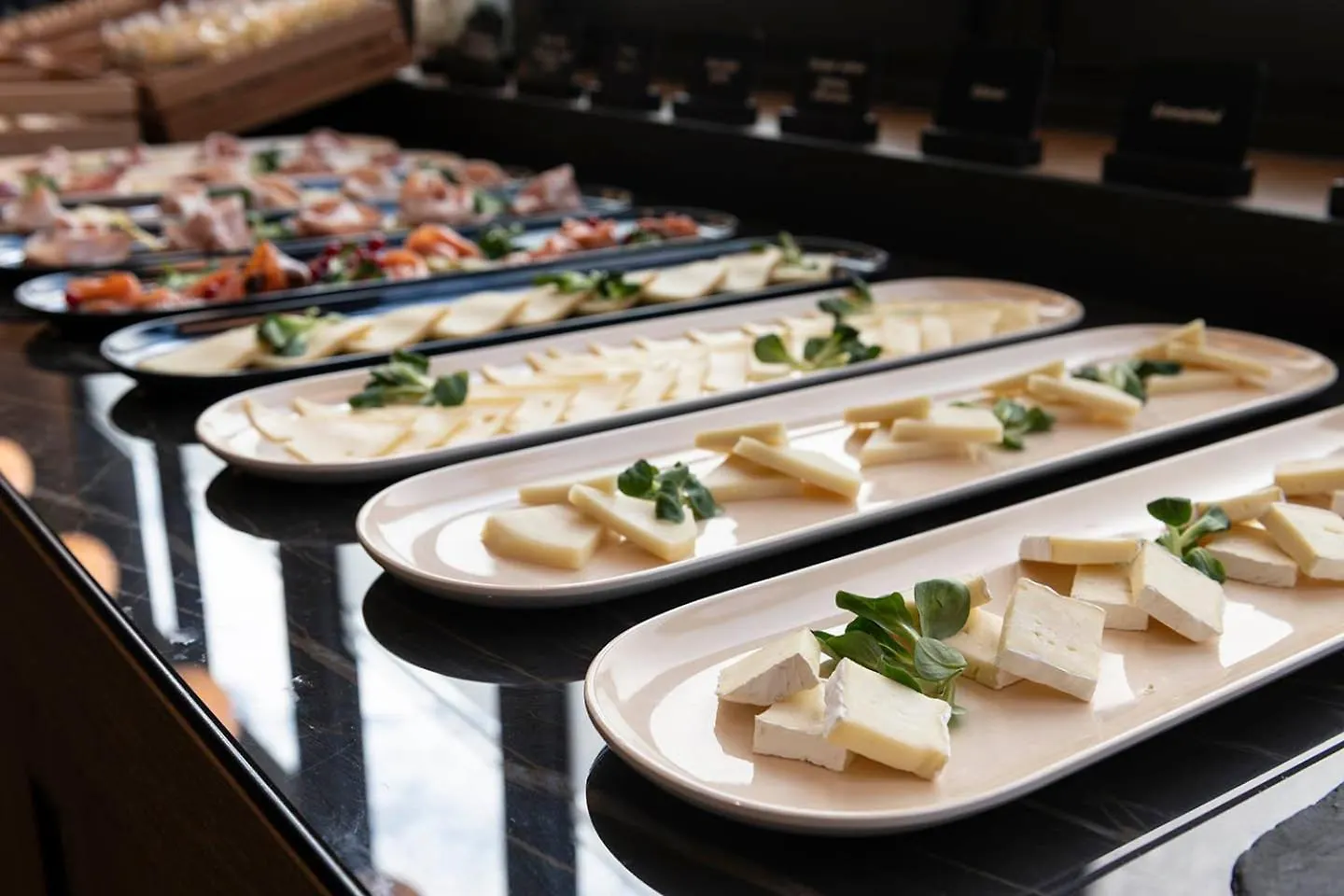 Hotel H10 Roma Citta