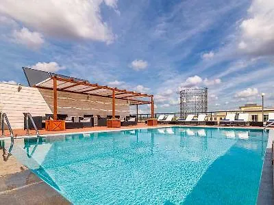 Hotel H10 Roma Citta