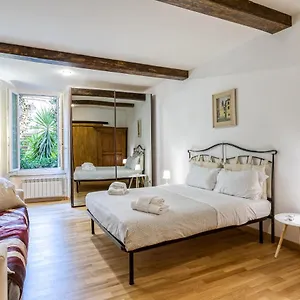 Appartement Deluxe Apartment - Campo Dei Fiori