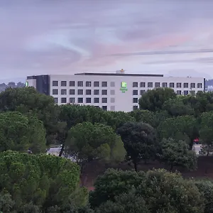 Barcelona - Sant Cugat By Ihg 4* سانت كوغات ذيل فايي