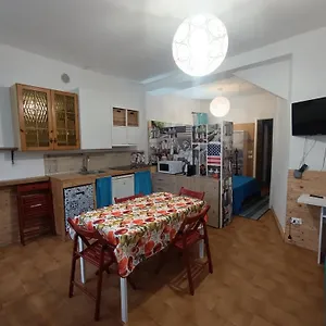 Appartamento Nonna Lina 
