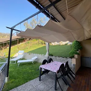 Appartamento Trifoglio 