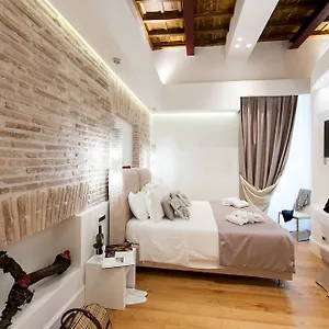 Argentina Residenza Style **** Řím