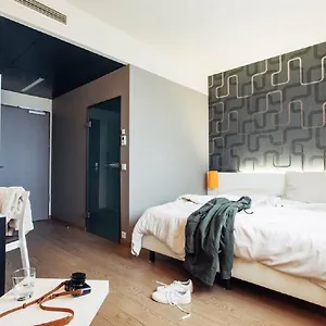 هاريز هوم 4* ميونيخ