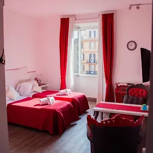 Relais Cola Di Rienzo *** Řím