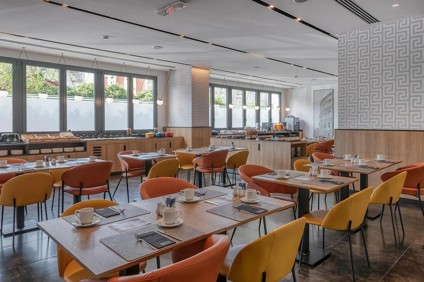 H10 Roma Citta Hotel  Rome
