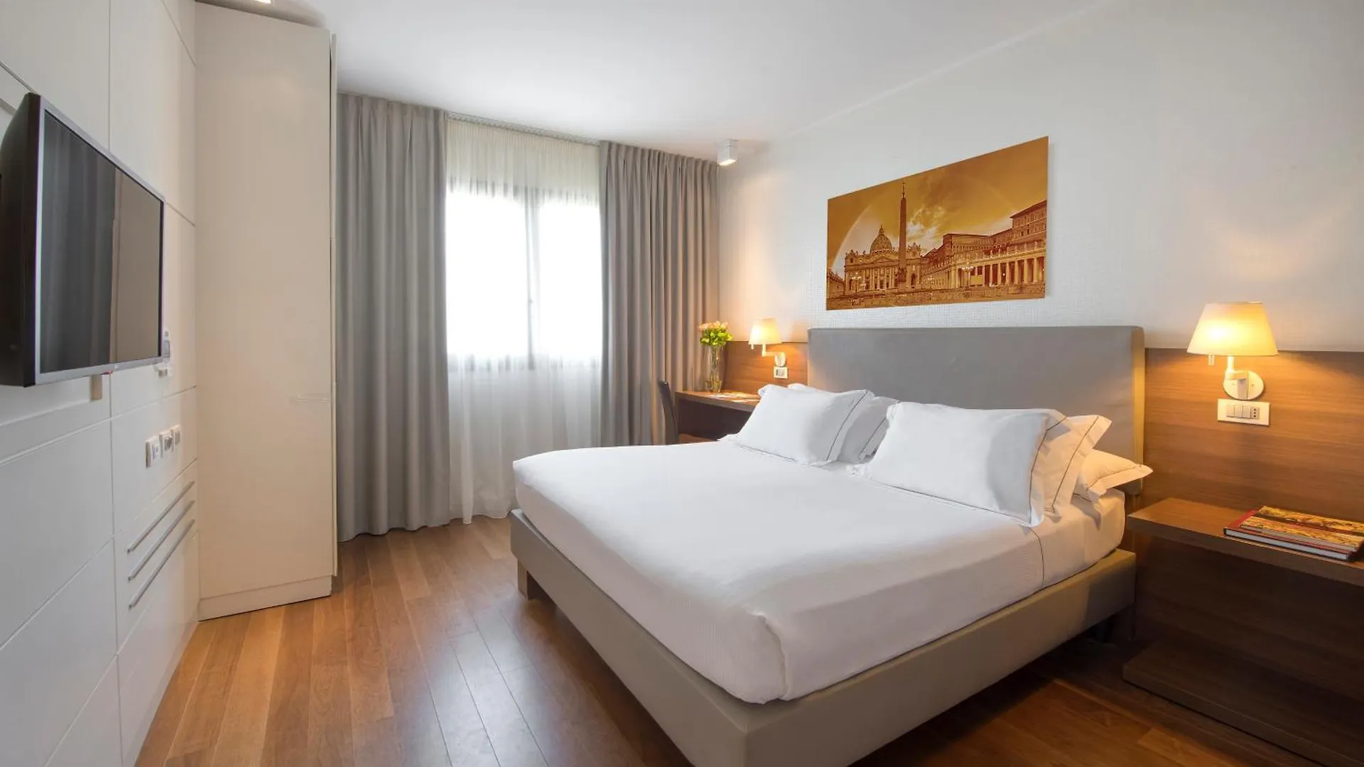 H10 Roma Città Hotel