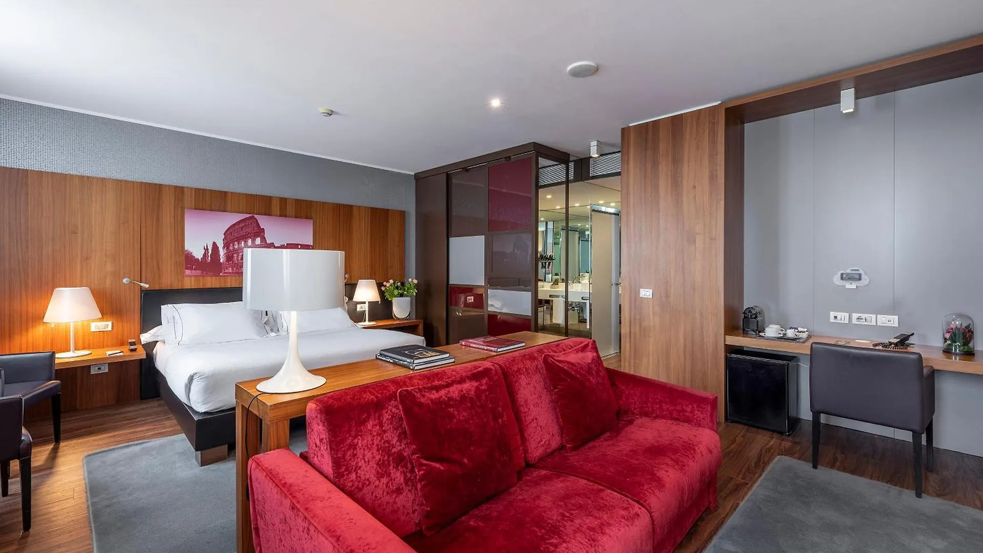 H10 Roma Città Hotel
