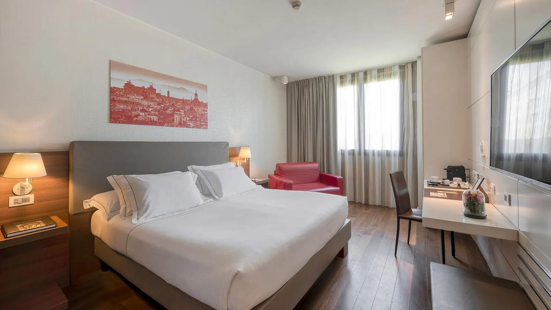 H10 Roma Città 4*,  Italia